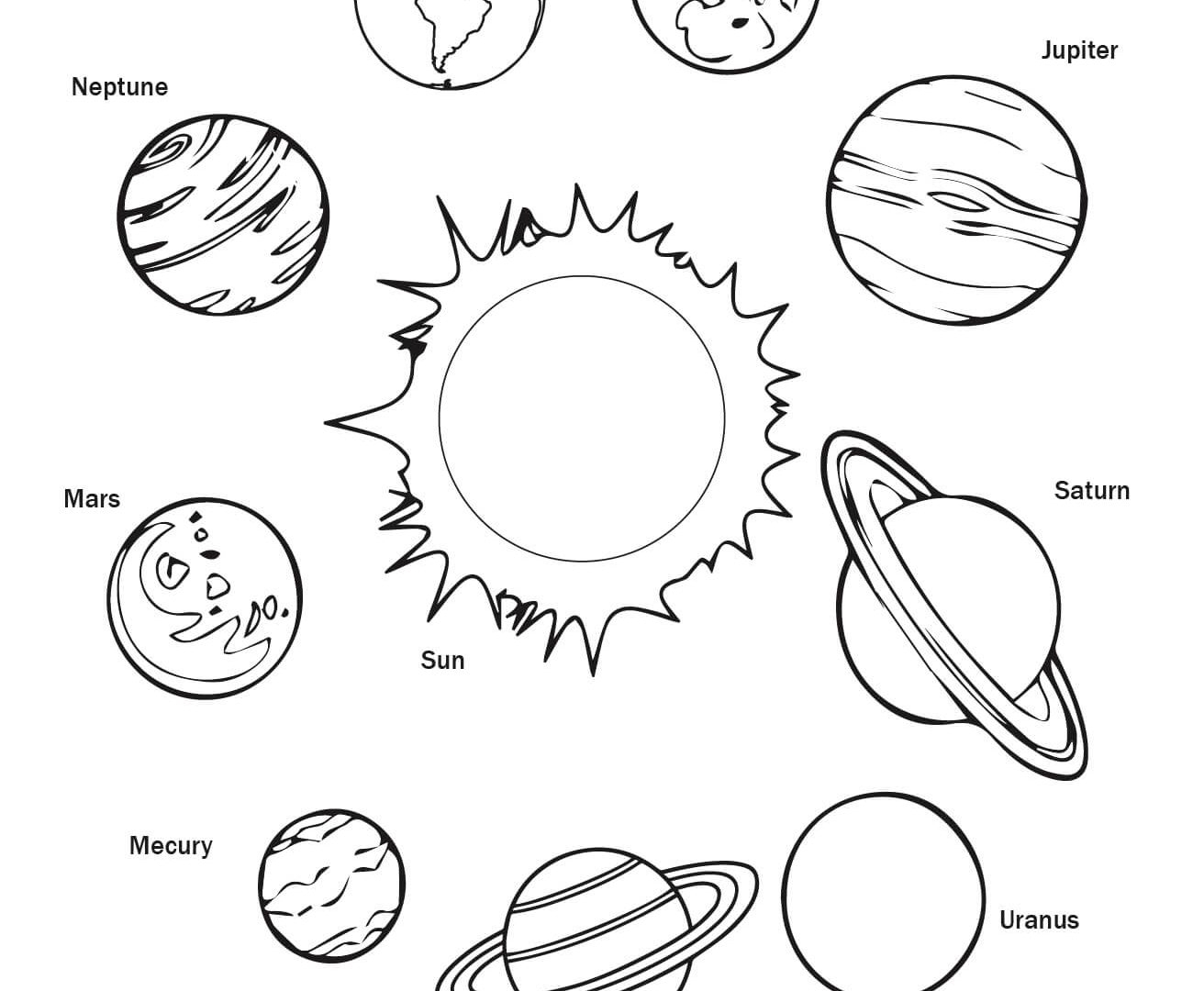 Fresh Solar System Coloring Pages Free Coloring Pages Download 1312x1080 Fresh Solar System Coloring Pages Free Coloring Pages Download