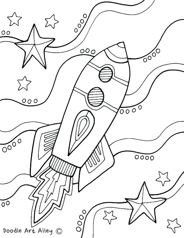 Coloring Pages Of The Solar System Good Solar System Coloring 618x800 Coloring Pages Of The Solar System Good Solar System Coloring