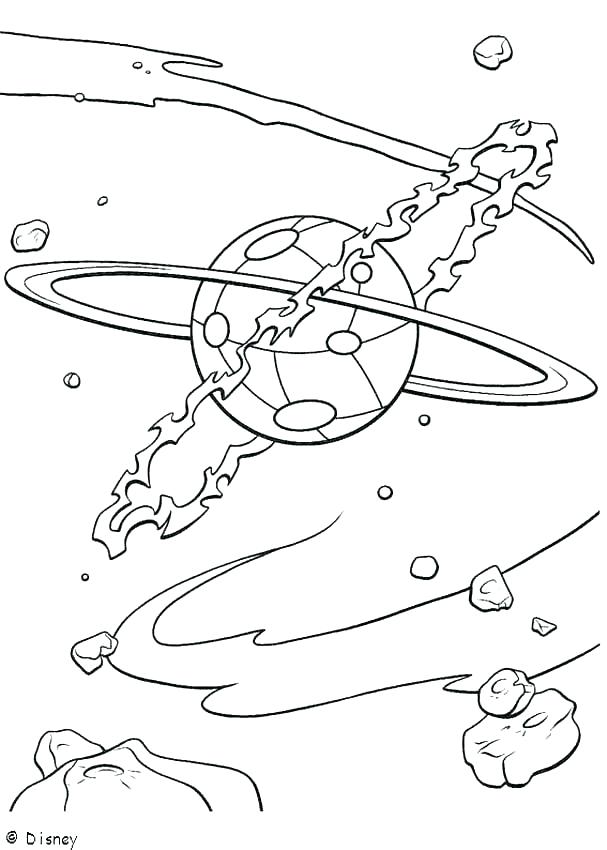 607x850 Solar System Coloring Pages Or Solar System Drawing Worksheets