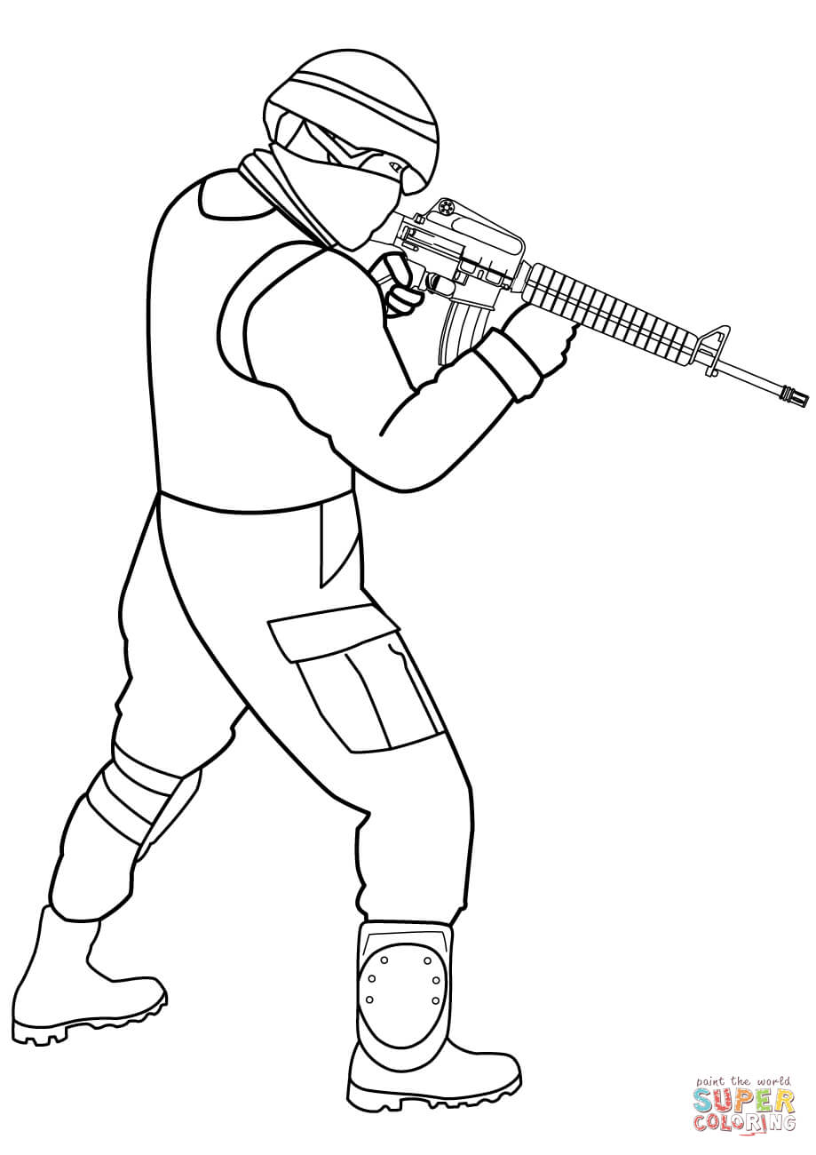 919x1300 Reliable Soldier Coloring Pages To Print Speci
