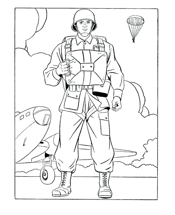 670x820 Soldier Coloring Page Scout Coloring Page Toy Soldier Coloring