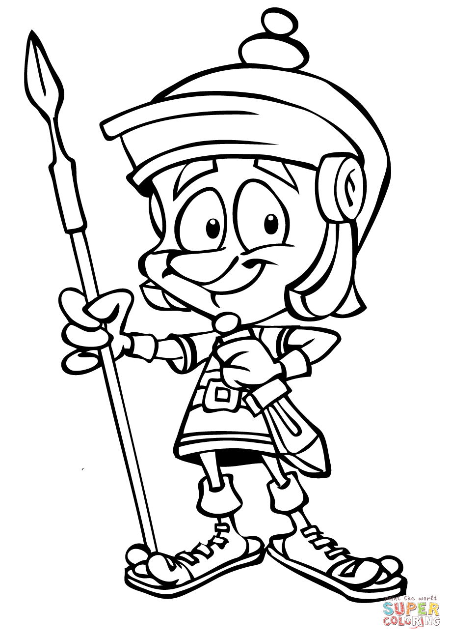 Miracle Soldier Coloring Pages To Print Authen 919x1300 Miracle Soldier Coloring Pages To Print Authen