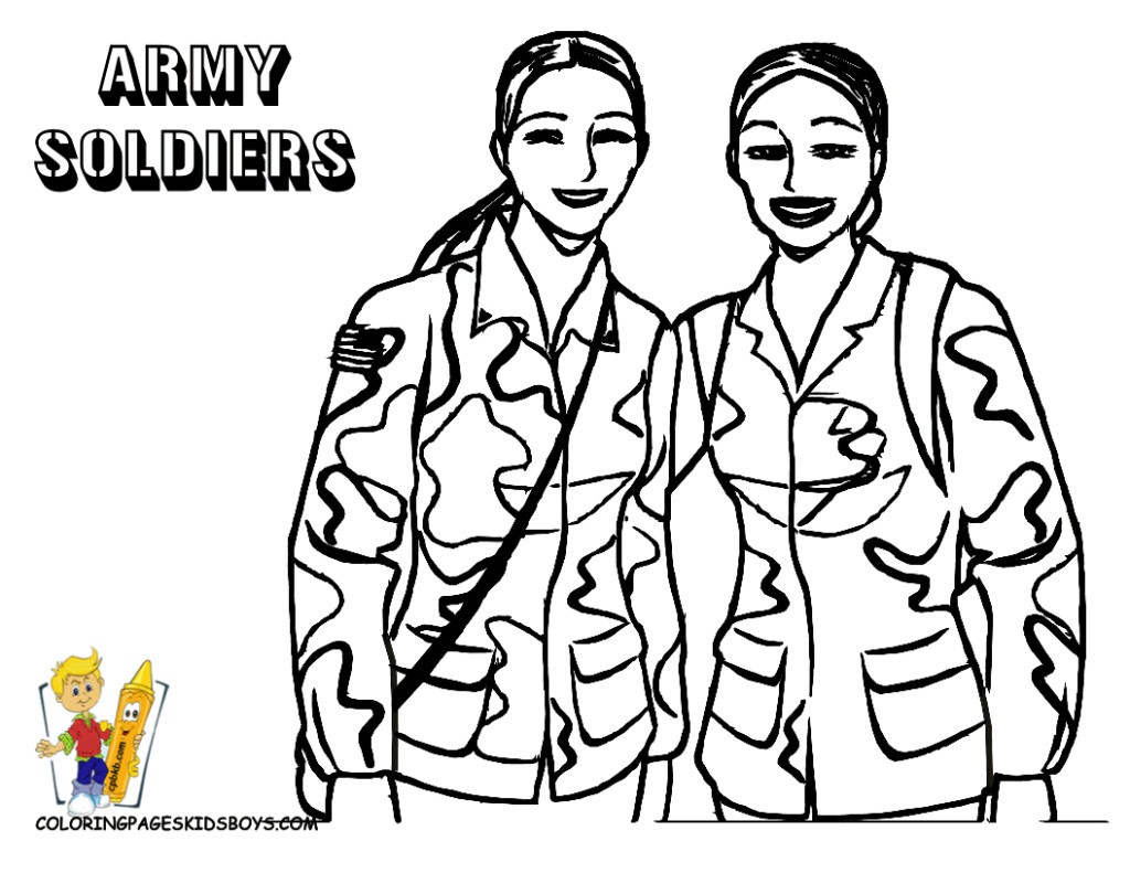 Soldier Coloring Pages Bebo Pandco 1024x791 Soldier Coloring Pages Bebo Pandco