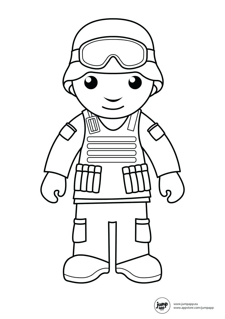 Soldier Coloring Pages Coloring Pages Of The World Coloring Page 736x1041 Soldier Coloring Pages Coloring Pages Of The World Coloring Page