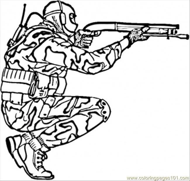 650x618 Freemilitary Printable Coloring Pages Coloring Pages Camouflage