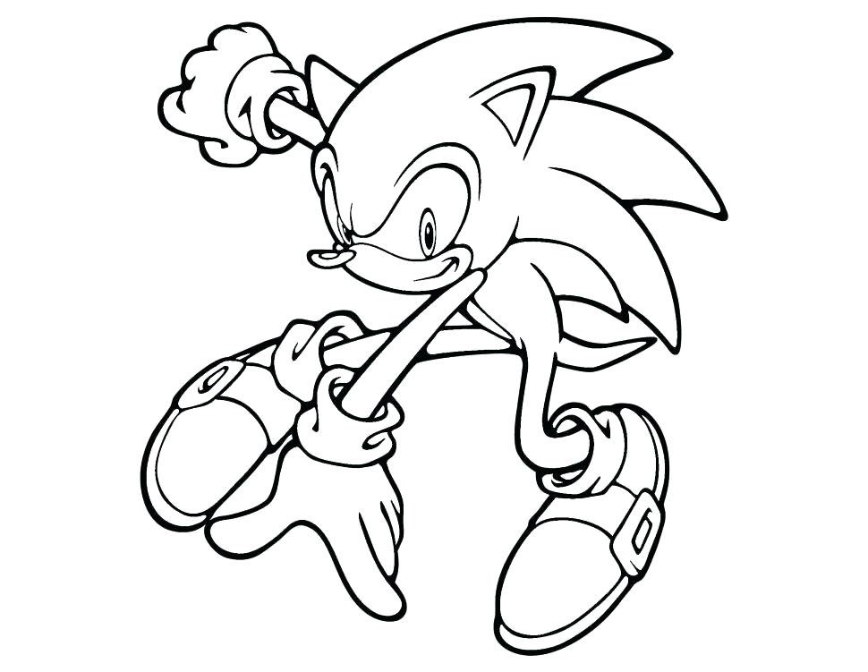 Interesting Sonic Amy Coloring Pages Sonic Coloring Pages Shadow 970x751 Interesting Sonic Amy Coloring Pages Sonic Coloring Pages Shadow