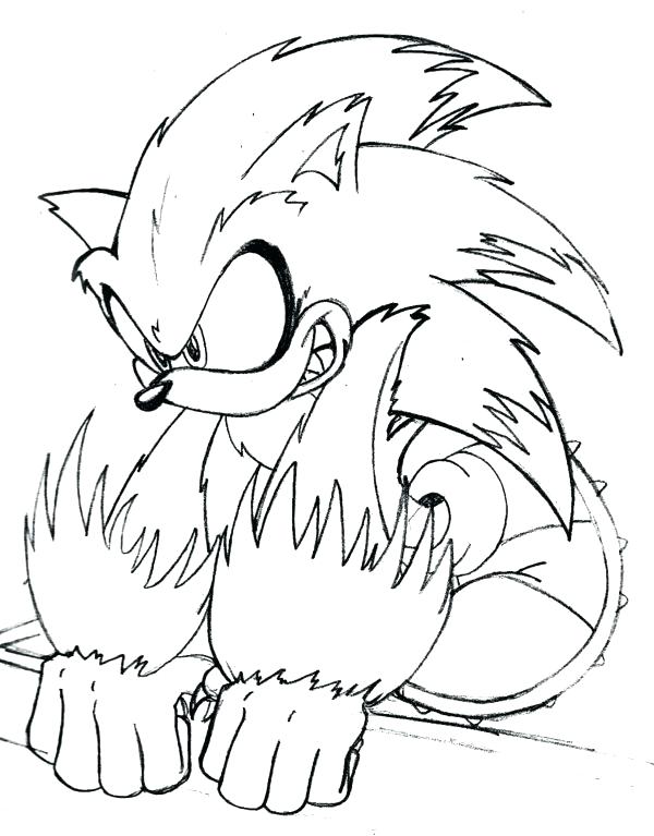 Sonic And Amy Coloring Pages Sonic Coloring Pages Free Sonic 600x767 Sonic And Amy Coloring Pages Sonic Coloring Pages Free Sonic