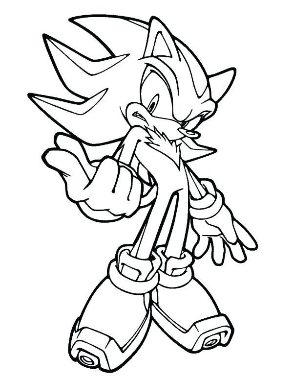 Sonic Coloring Pages Sonic Coloring Pages Sonic Rose Sonic Amy 600x776 Sonic Coloring Pages Sonic Coloring Pages Sonic Rose Sonic Amy
