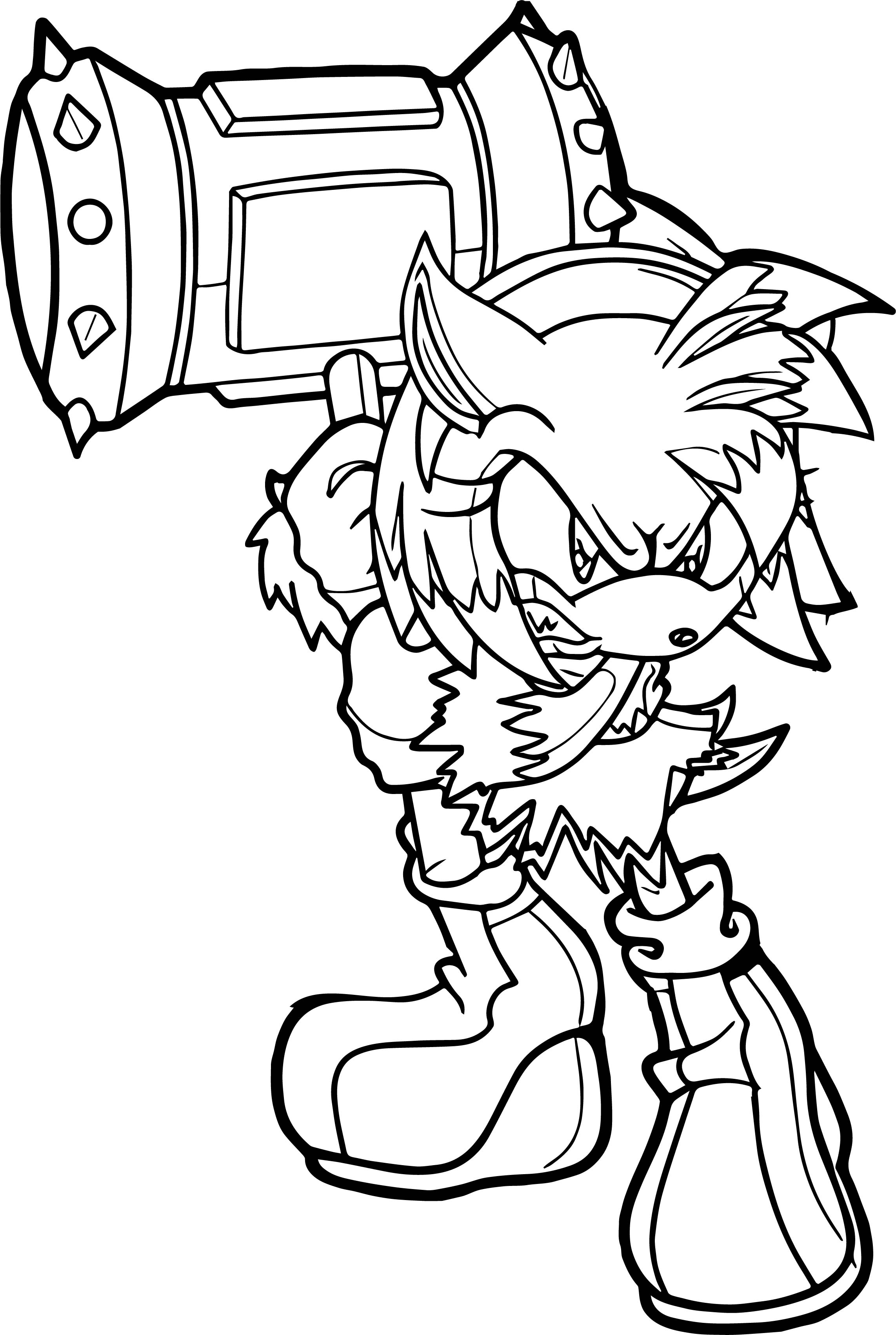 Wild Amy Rose Coloring P And Sonic Boom Coloring Pages Printabl 2285x3403 Wild Amy Rose Coloring P And Sonic Boom Coloring Pages Printabl