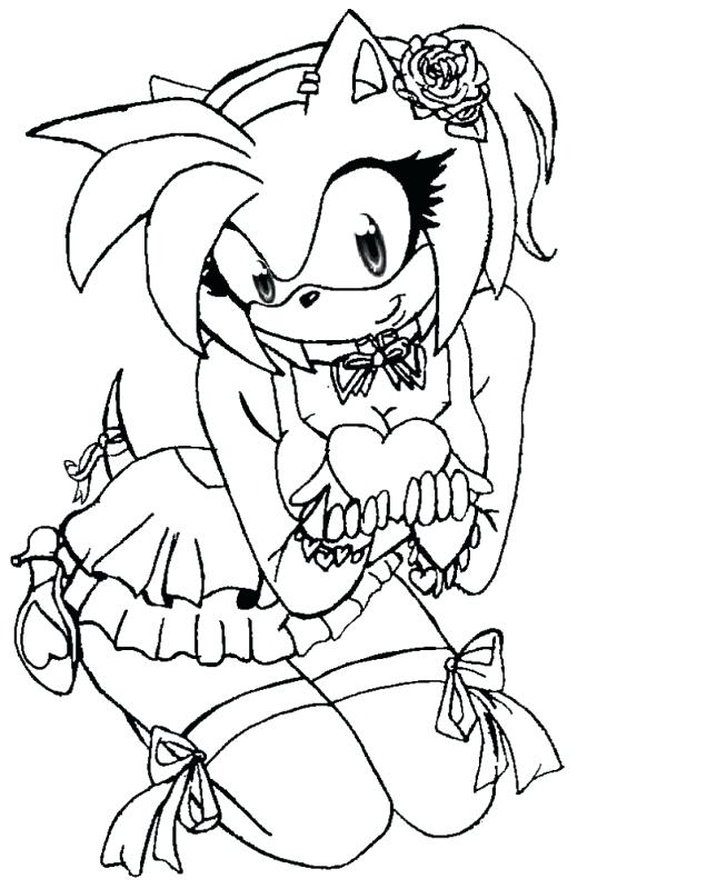 Sonic Coloring Pages Coloring Pages Kids Collection Sonic 636x800 Sonic Coloring Pages Coloring Pages Kids Collection Sonic