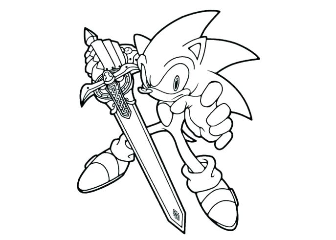 Shadow Coloring Page Sonic Color Page Sonic Color Page Sonic 687x491 Shadow Coloring Page Sonic Color Page Sonic Color Page Sonic