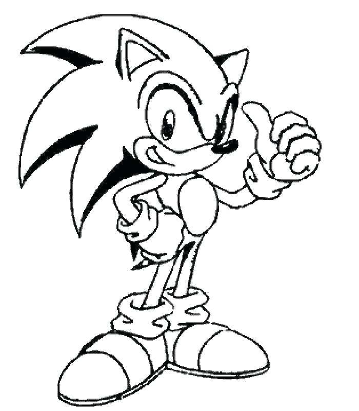 Super Sonic Coloring Pages Shadow The Hedgehog Coloring Pages T 700x800 Super Sonic Coloring Pages Shadow The Hedgehog Coloring Pages T