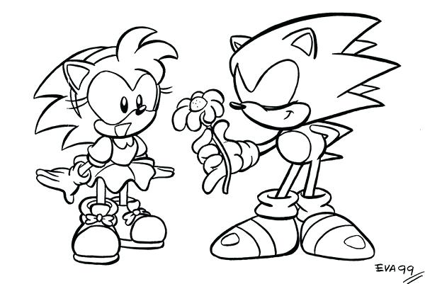 Sonic Color Pages Drawings Clowns Cartoon Tags Drawings 600x401 Sonic Color Pages Drawings Clowns Cartoon Tags Drawings