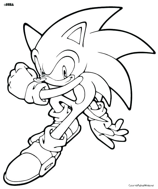 Sonic Color Pages Related Post Sonic Boom Coloring Pages To Print 600x716 Sonic Color Pages Related Post Sonic Boom Coloring Pages To Print