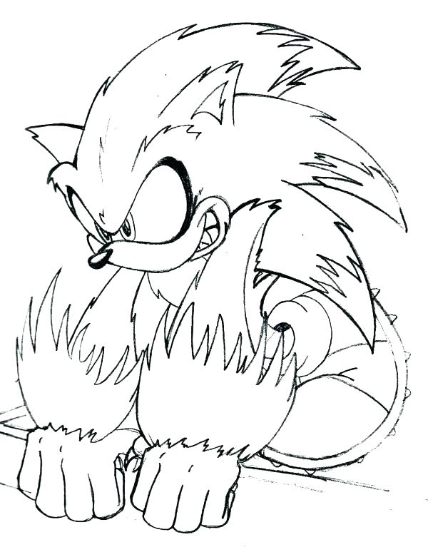 Sonic Coloring Page Trend Sonic Shadow Coloring Pages New Sonic 600x767 Sonic Coloring Page Trend Sonic Shadow Coloring Pages New Sonic