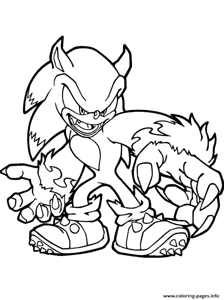 Sonic Unleashed Coloring Pages Sonic Coloring Pages Sonic The New 723x966 Sonic Unleashed Coloring Pages Sonic Coloring Pages Sonic The New