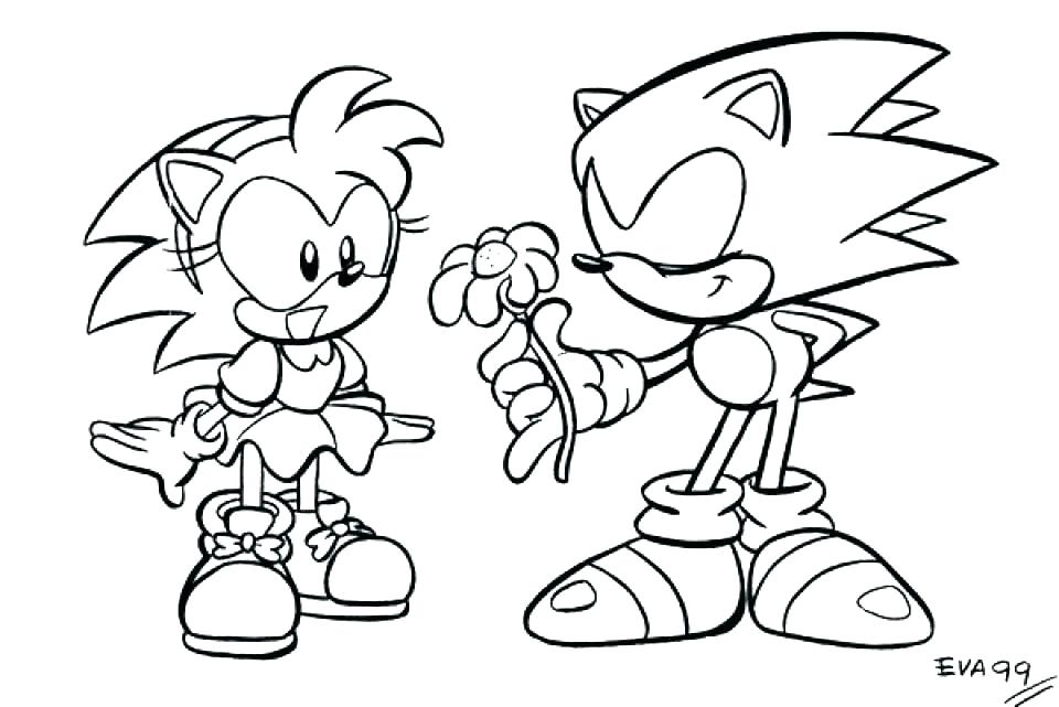 Metal Sonic Coloring Pages Sonic Characters Coloring Pages 960x641 Metal Sonic Coloring Pages Sonic Characters Coloring Pages