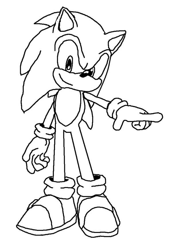 600x857 Sonic