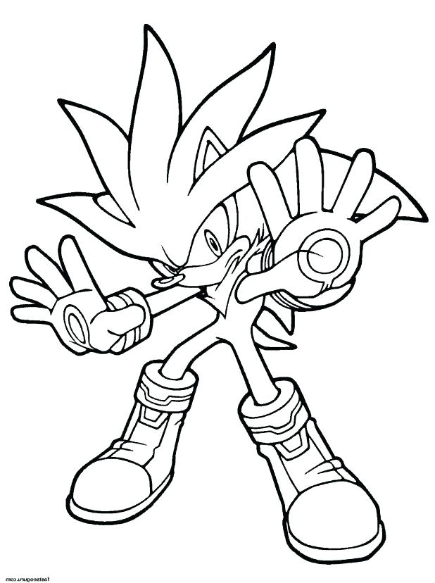Sonic The Hedgehog Coloring Page Sonic And The Black Knight 618x828 Sonic The Hedgehog Coloring Page Sonic And The Black Knight