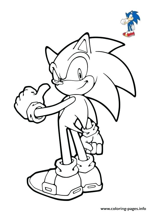 Color Pages Sonic Classic Sonic Coloring Pages Sonic Colouring 595x842 Color Pages Sonic Classic Sonic Coloring Pages Sonic Colouring