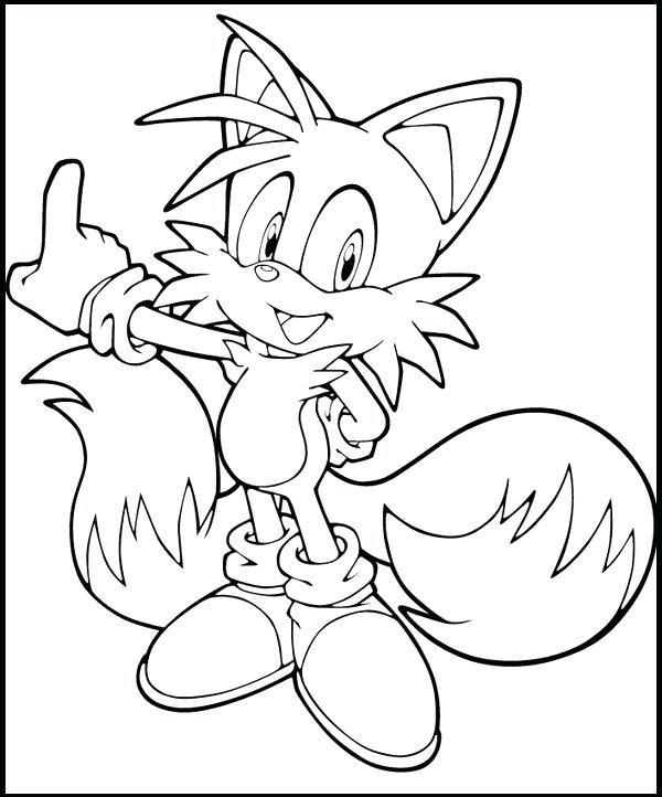 Sonic Coloring Books Also Coloring Page Sonic Video Games 600x722 Sonic Coloring Books Also Coloring Page Sonic Video Games