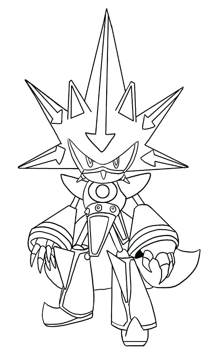 687x1129 Sonic Coloring Pages To Print Shadow The Hedgehog Coloring Pages T
