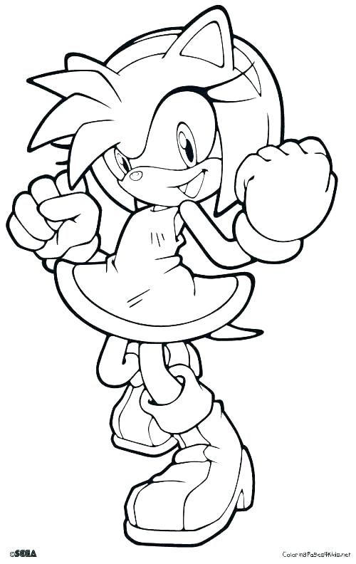 500x792 Sonic And Mario Coloring Pages Coloring Pages Sonic Or Coloring
