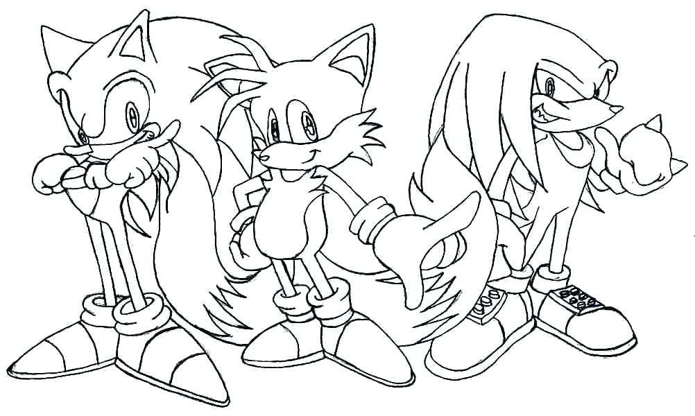 Sonic And Tails Coloring Pages Sonic And Tails Coloring Pages 1002x600 Sonic And Tails Coloring Pages Sonic And Tails Coloring Pages