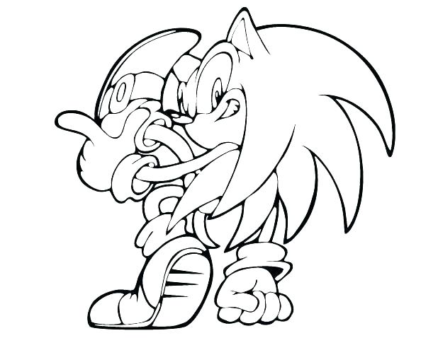 Sonic Tails Coloring Pages Sonic Coloring Pages Sonic 618x478 Sonic Tails Coloring Pages Sonic Coloring Pages Sonic