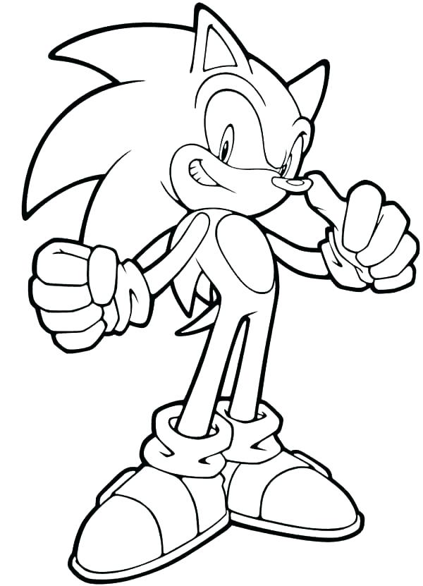 Trombone Coloring Page Sonic X Coloring Pages Sonic And Tails 600x831 Trombone Coloring Page Sonic X Coloring Pages Sonic And Tails