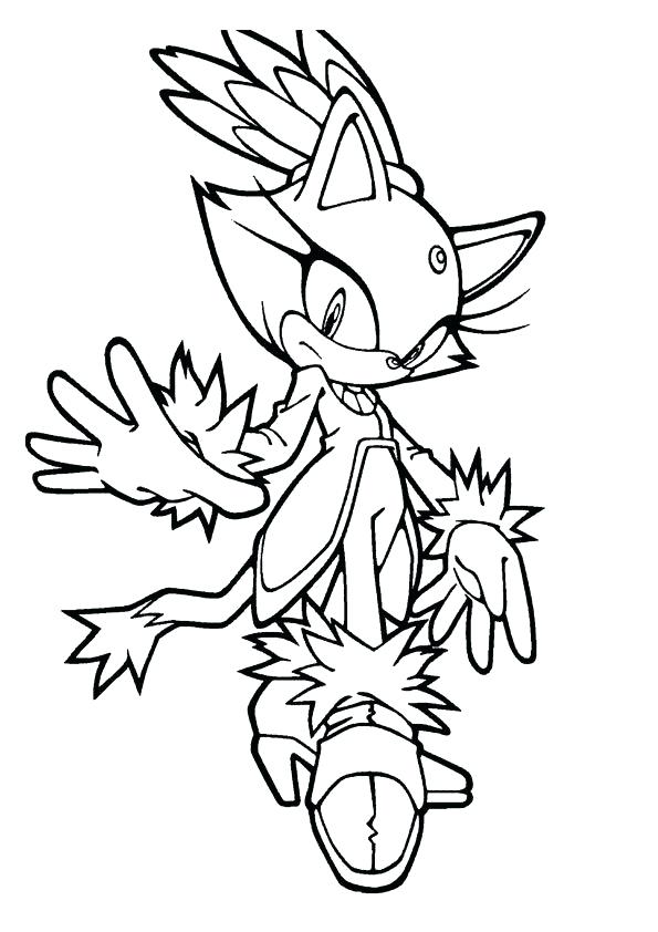 Sonic Hedgehog Para Colorear Printable Sonic The Hedgehog Coloring 595x842 Sonic Hedgehog Para Colorear Printable Sonic The Hedgehog Coloring