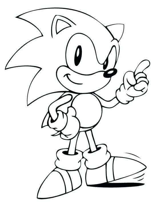 Silver The Hedgehog Coloring Pages Silver The Hedgehog Coloring 550x711 Silver The Hedgehog Coloring Pages Silver The Hedgehog Coloring
