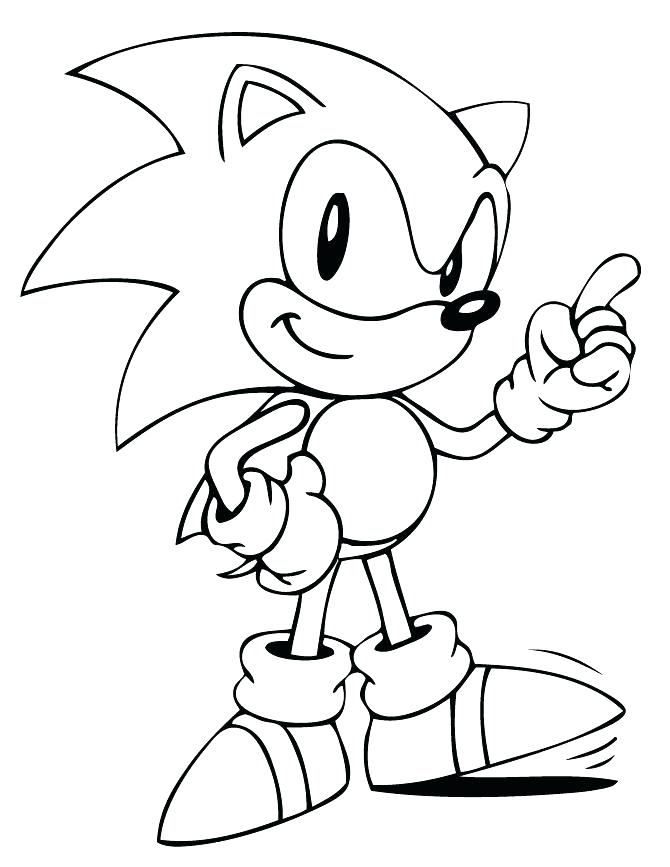 Sonic Hedgehog Coloring Pages Super Sonic Hedgehog Coloring Pages 670x867 Sonic Hedgehog Coloring Pages Super Sonic Hedgehog Coloring Pages
