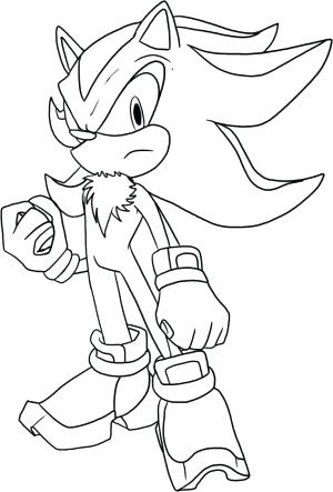 Sonic Unleashed Coloring Pages Free Printable Sonic The Hedgehog 300x443 Sonic Unleashed Coloring Pages Free Printable Sonic The Hedgehog