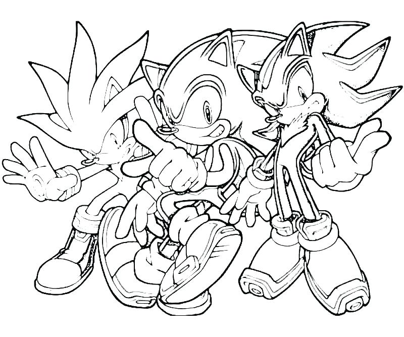 Free Sonic The Hedgehog Coloring Pages 2307489 800x667 Free Sonic The Hedgehog Coloring Pages 2307489