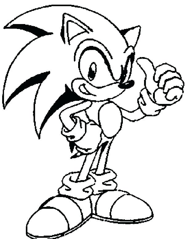 Sonic Hedgehog Coloring Pages Sonic The Hedgehog Coloring Book As 614x775 Sonic Hedgehog Coloring Pages Sonic The Hedgehog Coloring Book As