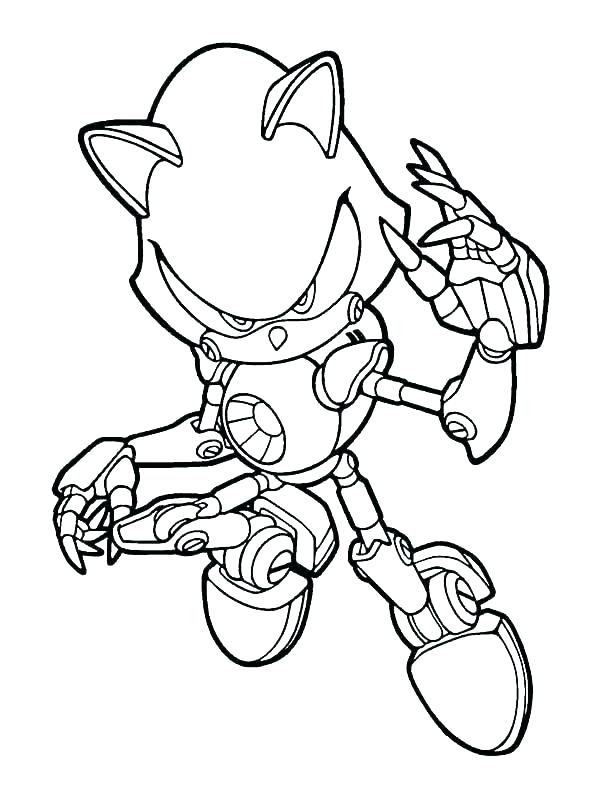 600x804 Sonic And Shadow Colouring Pages Sonic X Coloring Pages Sonic X