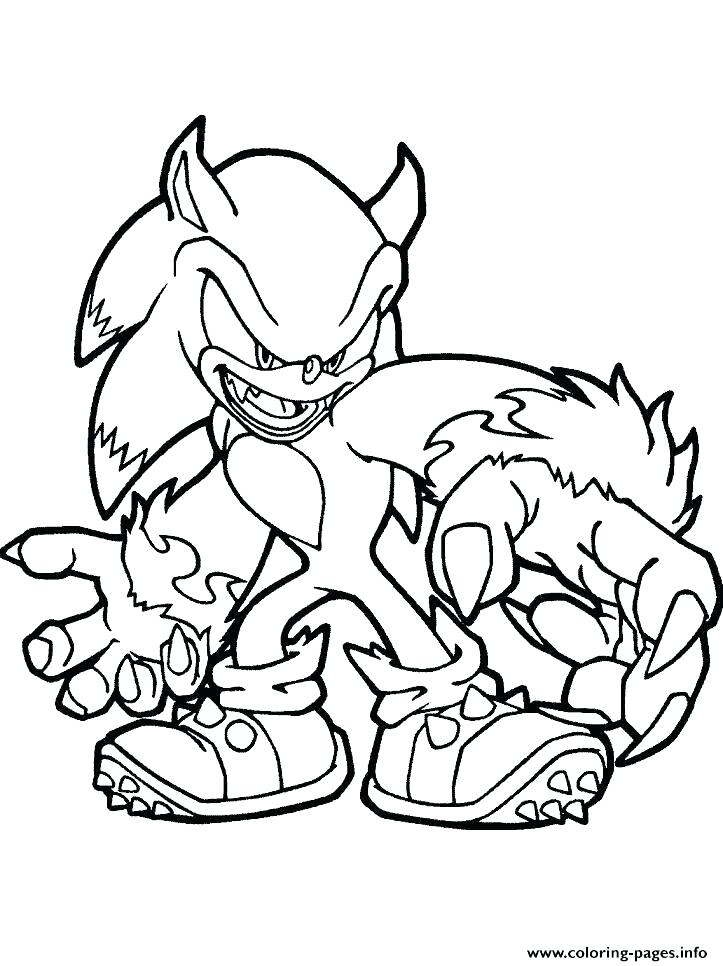 Sonic Unleashed Coloring Pages Sonic Unleashed Coloring Pages 723x966 Sonic Unleashed Coloring Pages Sonic Unleashed Coloring Pages