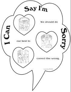 234x302 Lds Nursery Color Pages 29