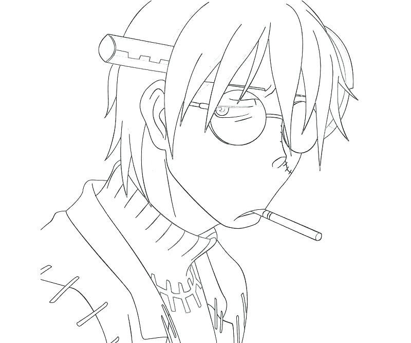 800x667 Smurfs 2 Coloring Pages Soul Eater Coloring Pages This Is Soul