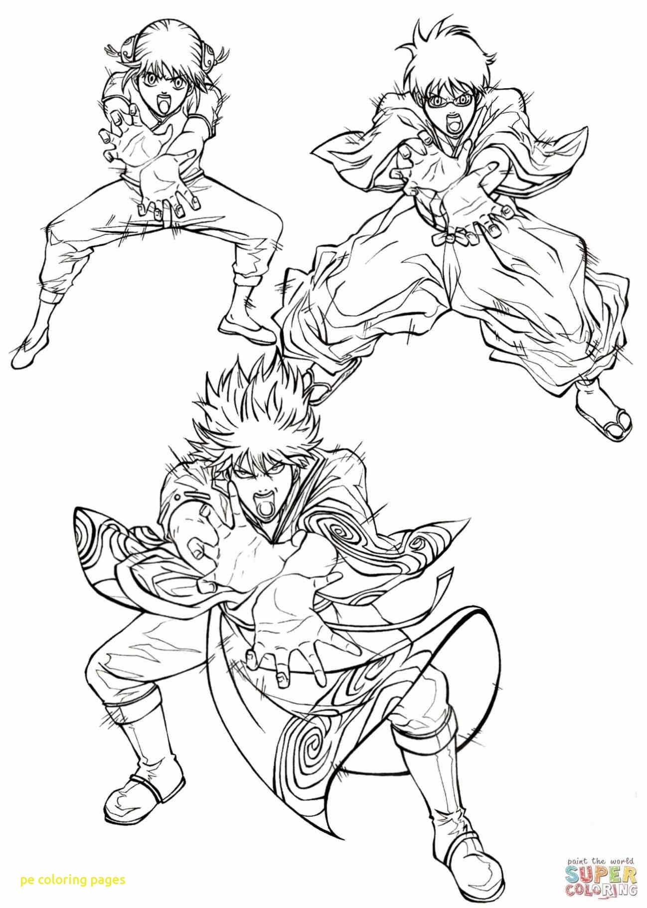 1298x1821 Pe Coloring Pages With Jump Rope For Heart Colouring Pages