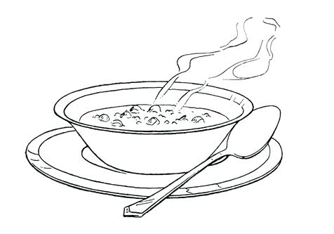 Food Coloring Pages Of Cartoon Soup Page Image Images Spaghetti 476x333 Food Coloring Pages Of Cartoon Soup Page Image Images Spaghetti