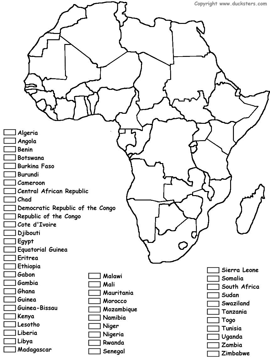 860x1152 Inspiring Ideas Africa Coloring Pages Blank Map Asante And I Are