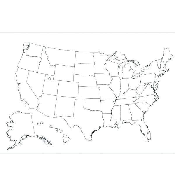 North America Coloring Map Geography Blog Map Of North Coloring 600x600 North America Coloring Map Geography Blog Map Of North Coloring