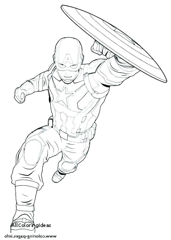 America Coloring Pages Coloring Pages Captain Coloring Pages 593x832 America Coloring Pages Coloring Pages Captain Coloring Pages