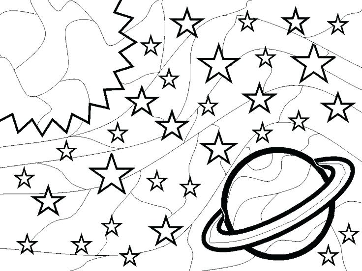 Space Coloring Page Outer Space Coloring Pages Outer Space 736x552 Space Coloring Page Outer Space Coloring Pages Outer Space