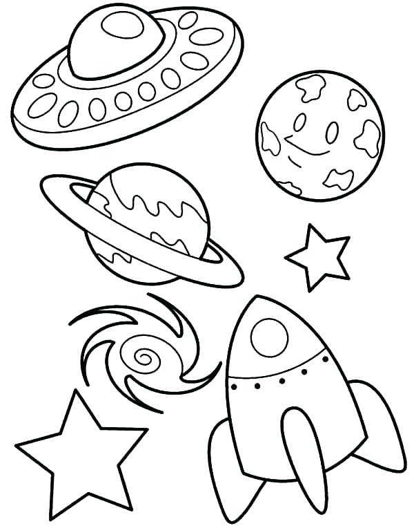 600x761 Space Coloring Pages To Print Astronaut Coloring Astronaut Space