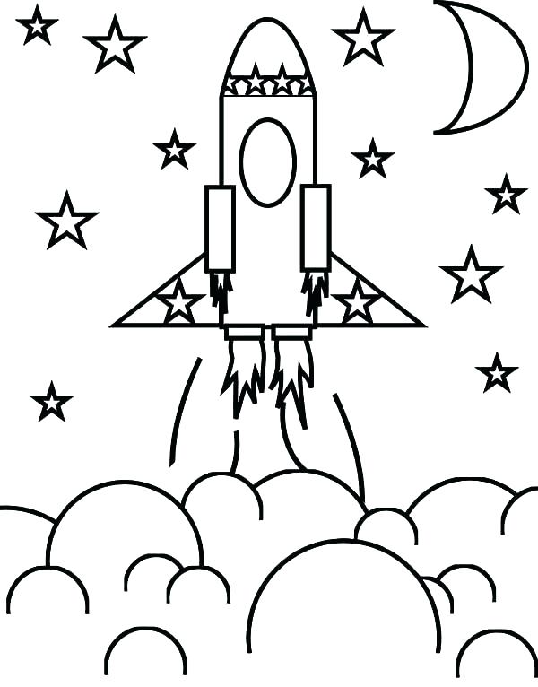 Space Coloring Pages Space Colouring Page Outer Space Coloring 600x766 Space Coloring Pages Space Colouring Page Outer Space Coloring