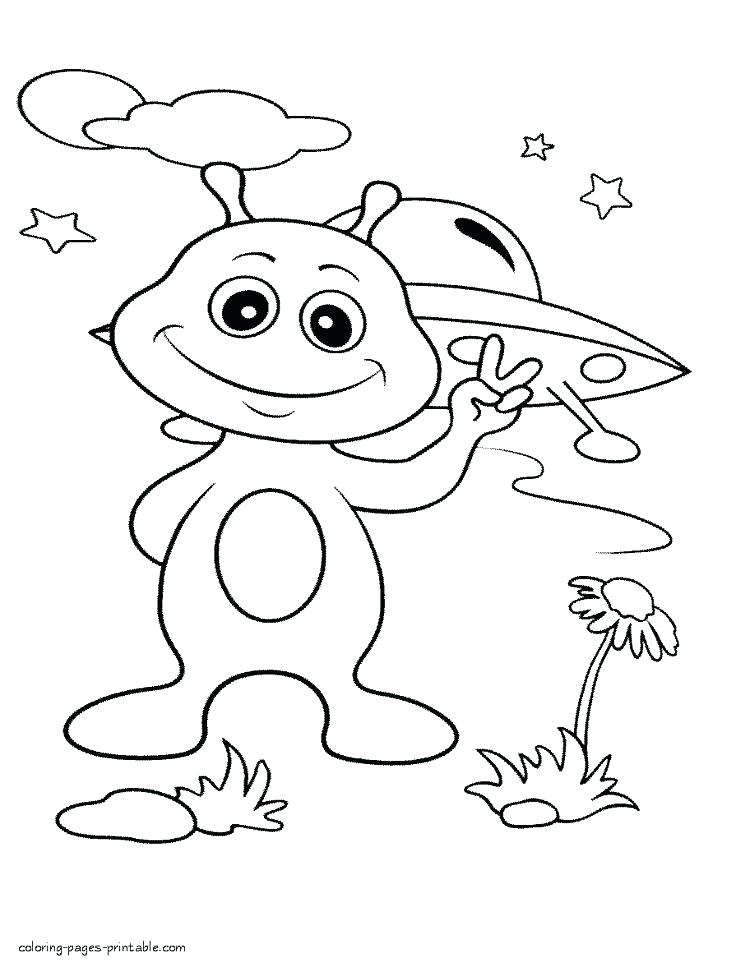 Space Coloring Pages To Print 736x967 Space Coloring Pages To Print