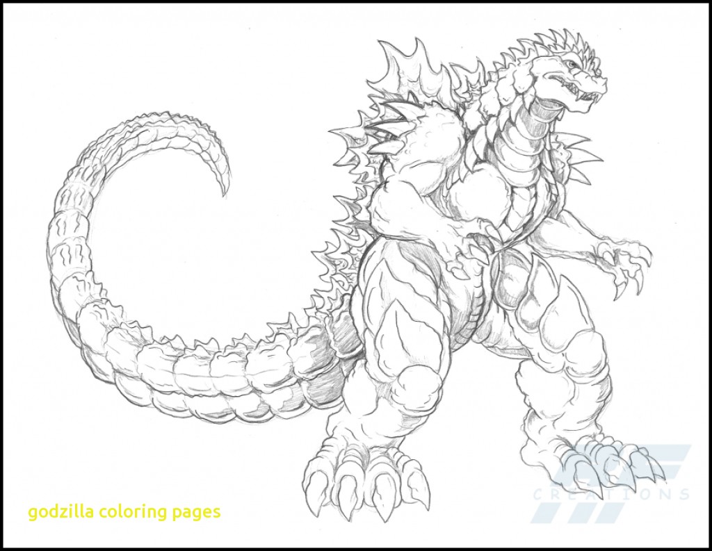 Godzilla Coloring Pages With Space Godzilla Coloring Pages 1024x793 Godzilla Coloring Pages With Space Godzilla Coloring Pages